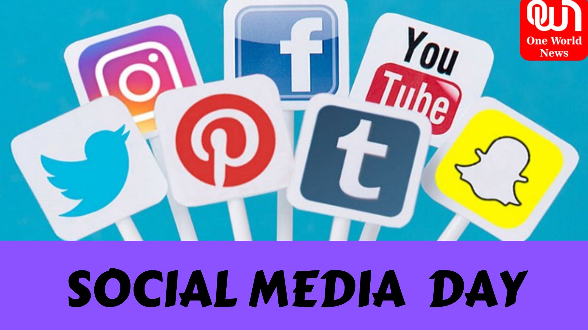 World celebrates Social Media Day, Bunch of things you should know...