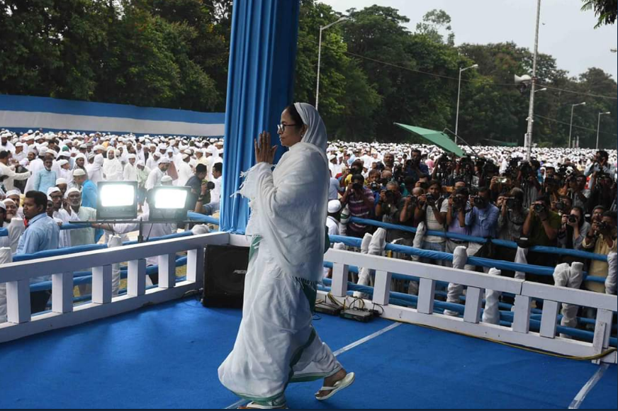 mamta benerjee