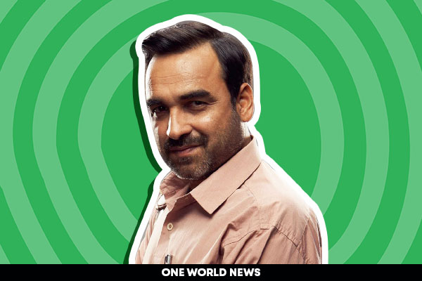 Pankaj Tripathi Birthday