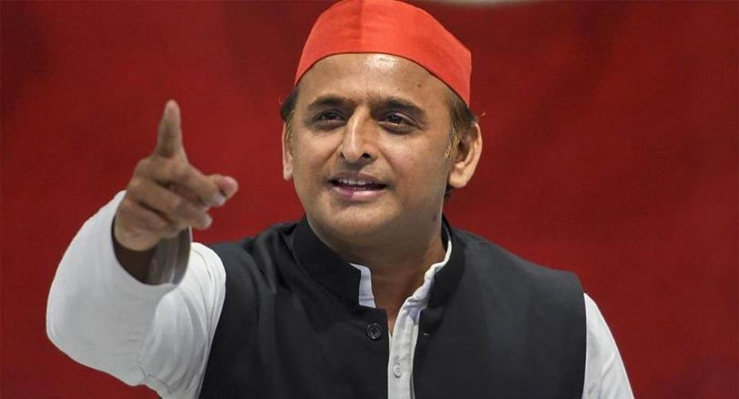 akhilesh yadav