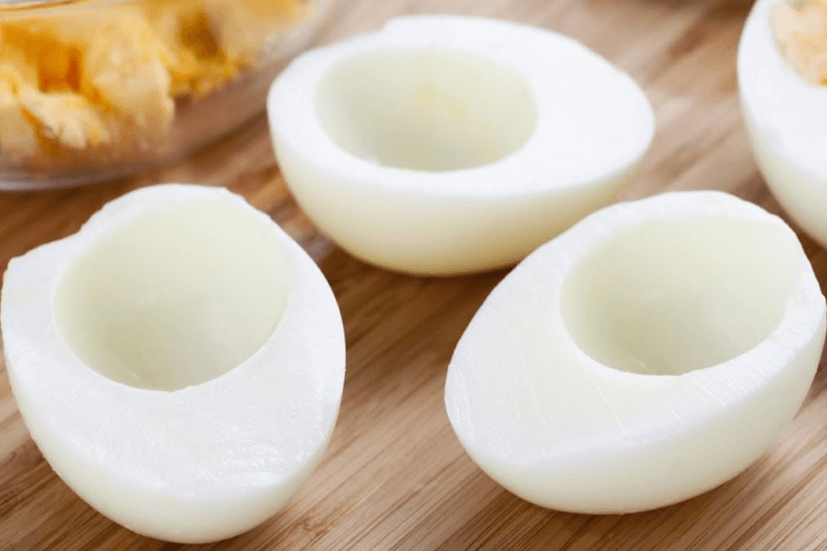 Budget friendly food items