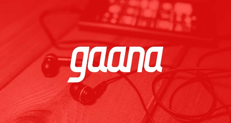Top Five Music Streaming apps