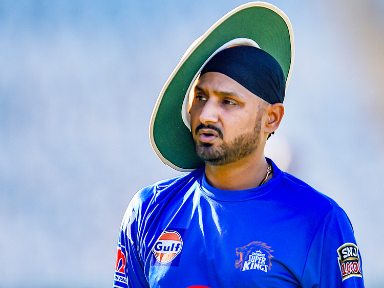 Harbhajan Singh