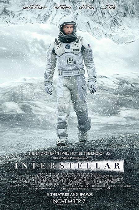 Interstellar