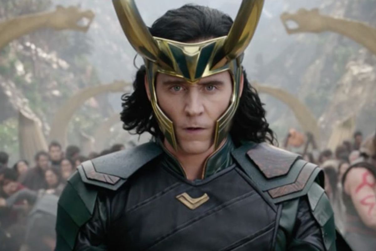 loki
