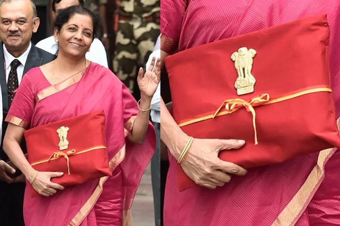 Nirmala-Sitharaman