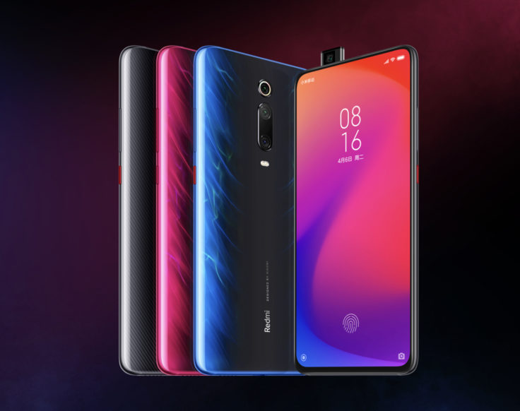 Redmi K20 Pro