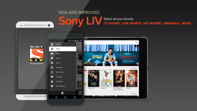 Top 3 apps to stream live matches