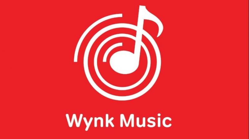 Top Five Music Streaming apps