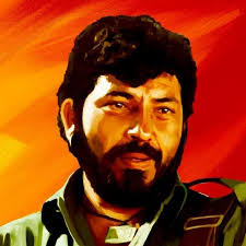 gabbar