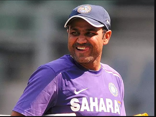 sehwag