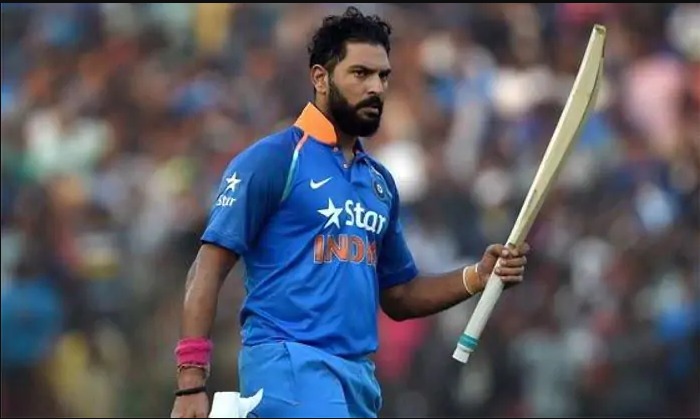 yuvraj singh