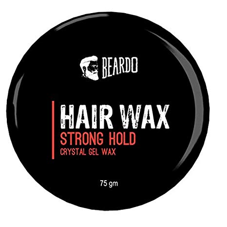 - Pocket- Friendly Hair Wax for men