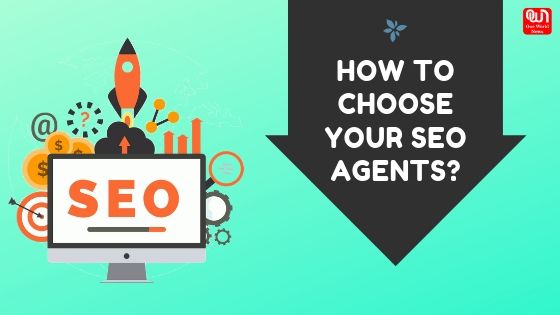 How to choose your SEO Agents