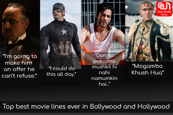 10 Impactful dialogues