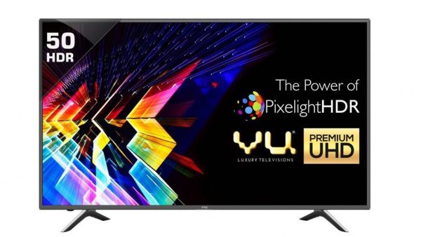Best 5 smart TVs under 30,000