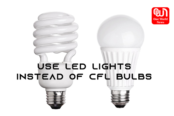 LED Bulbs