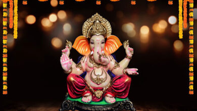 Ganesh Utsav 2022