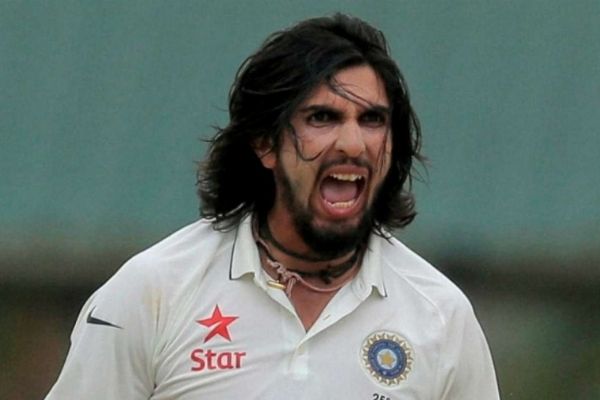 ishant sharma