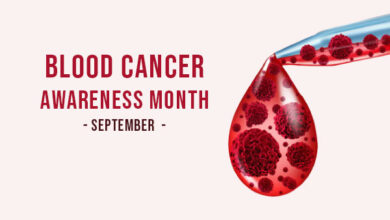 Blood Cancer Awareness Month