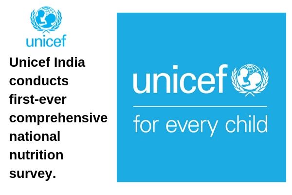 unicef india