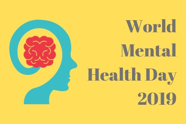world mental health day