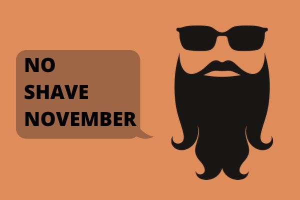 No Shave November Hacks