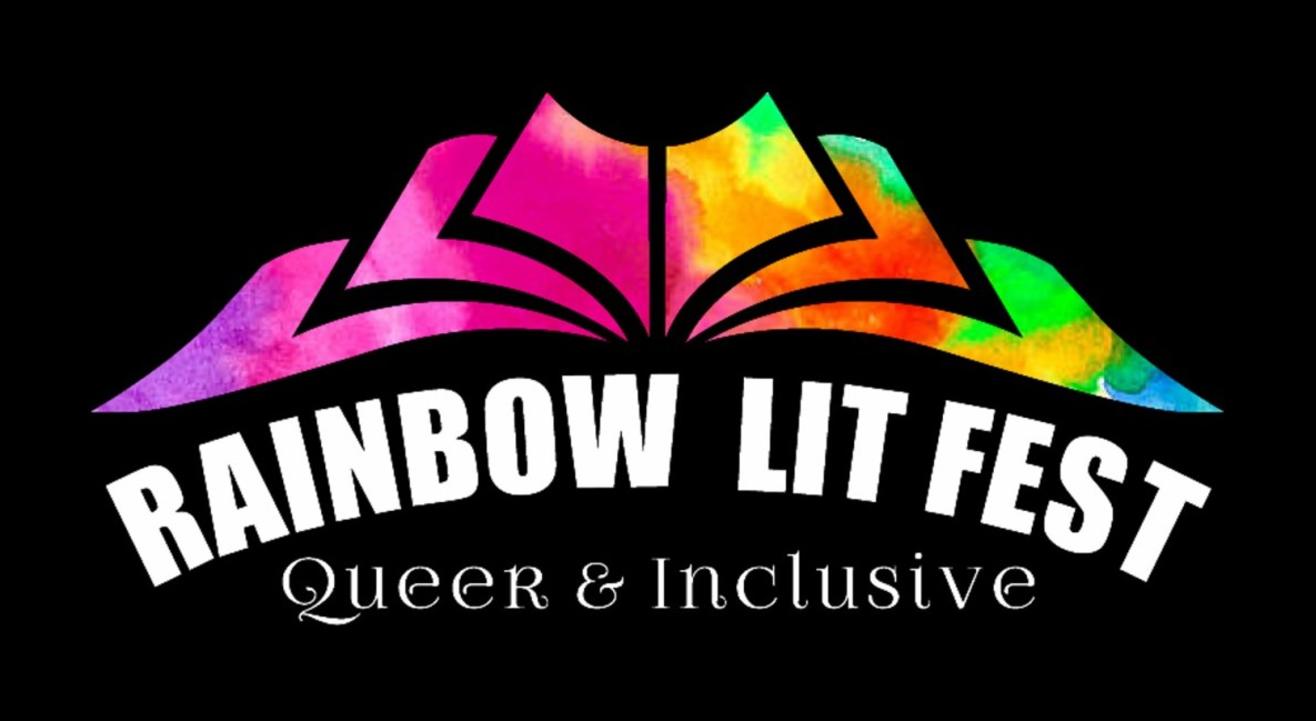 The Rainbow Lit Fest