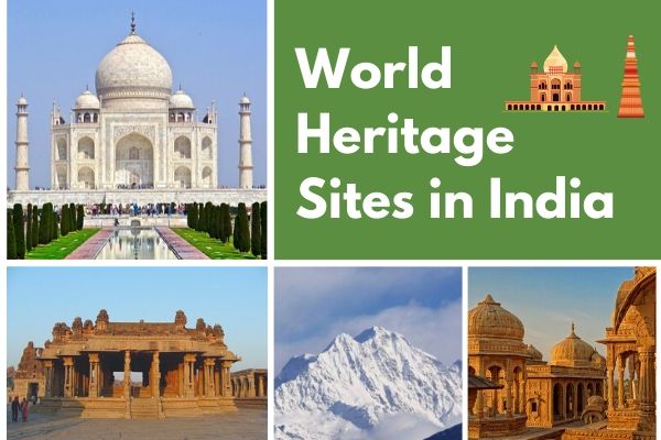 World Heritage Week 2019