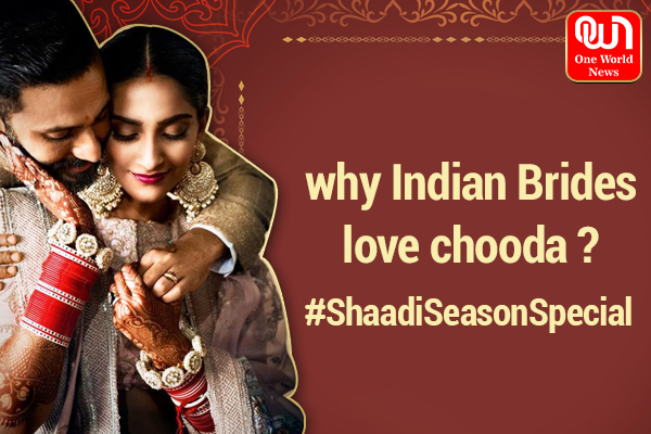 Why Indian Brides Love Chooda