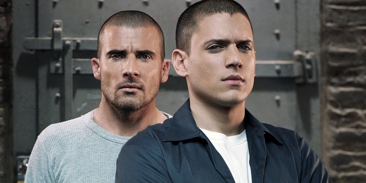 prison break