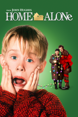 Home Alone Series