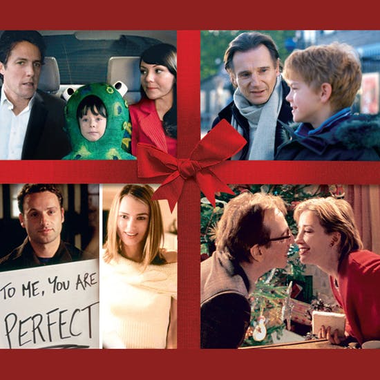 Love actually