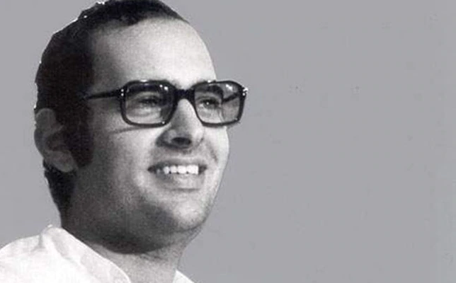 sanjay gandhi birth anniversary