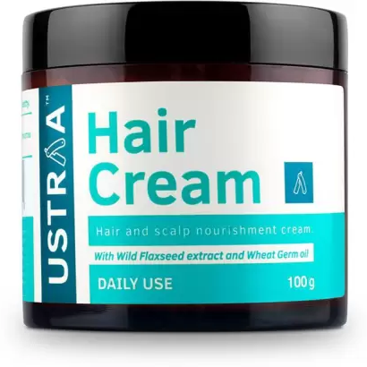 USTRAA Hair Cream for men  Daily Use Hair Cream  Price in India Buy  USTRAA Hair Cream for men  Daily Use Hair Cream Online In India Reviews  Ratings  Features  Flipkartcom