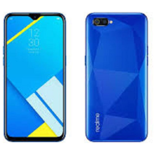 realme c2