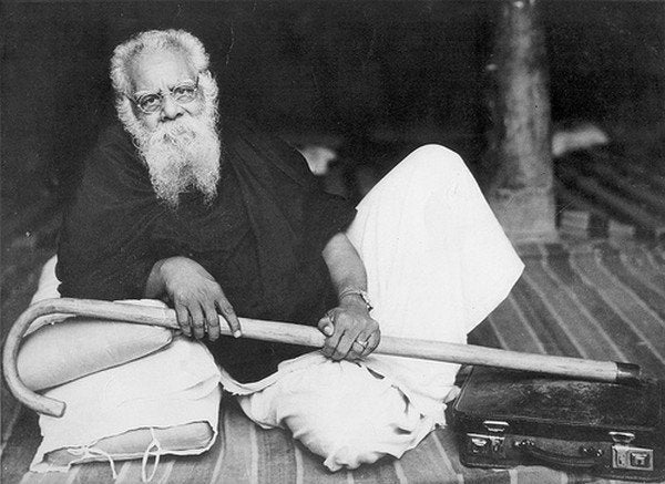 Death Anniversary of Periyar