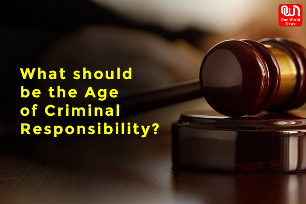 Criminal Responsibility