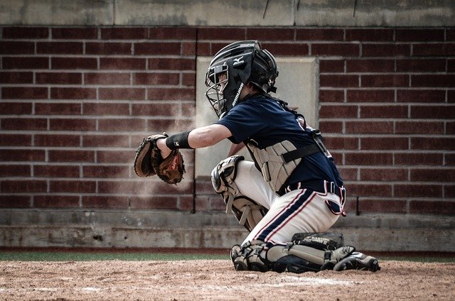 Baseball Safety tips