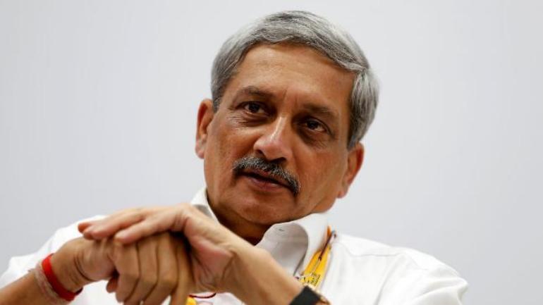 Manohar Parrikar Birth anniversary