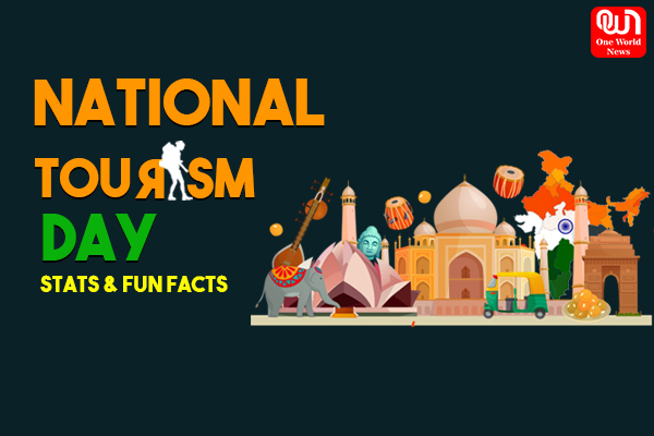 National Tourism Day