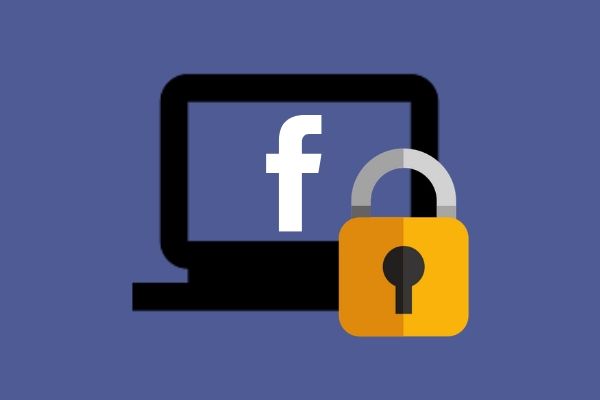 how to keep facebook secure