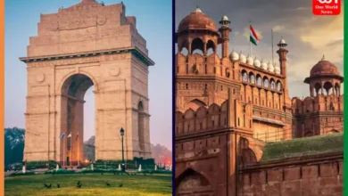 Difference between Republic Day and Independence Day