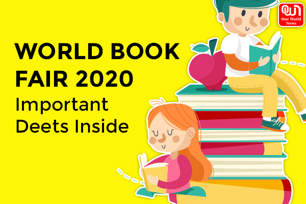 world book fair delhi