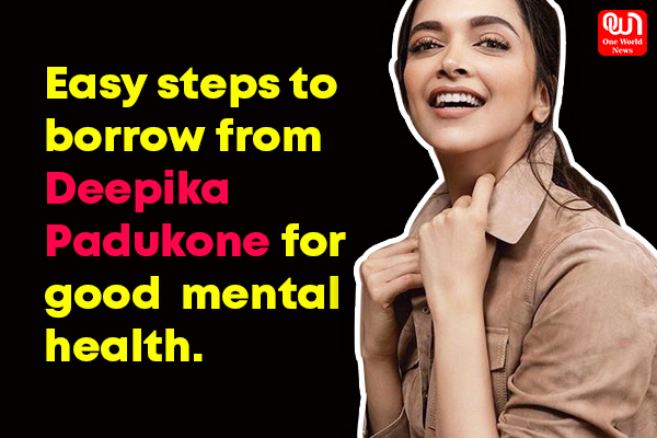 good mental health