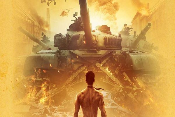 baaghi 3 trailer review