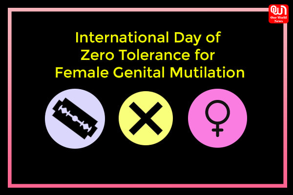 female genital mutilation