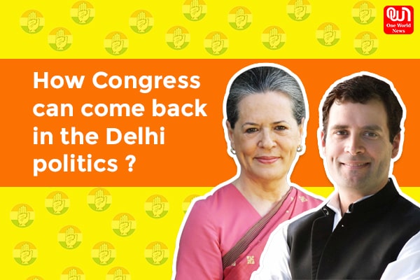 can congress make a comeback