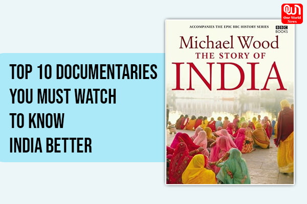 documentaries on india