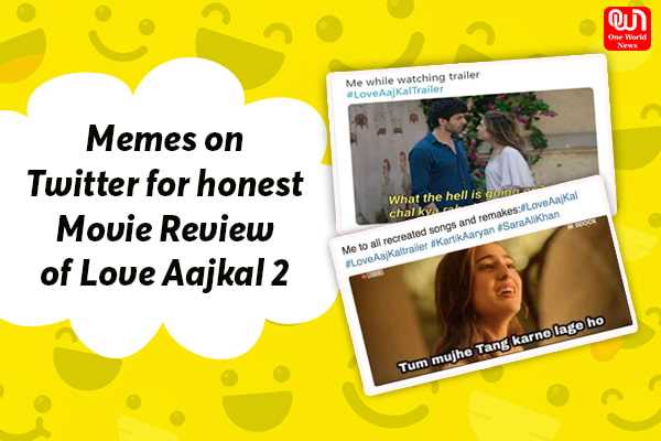 Movie Review of Love Aajkal 2